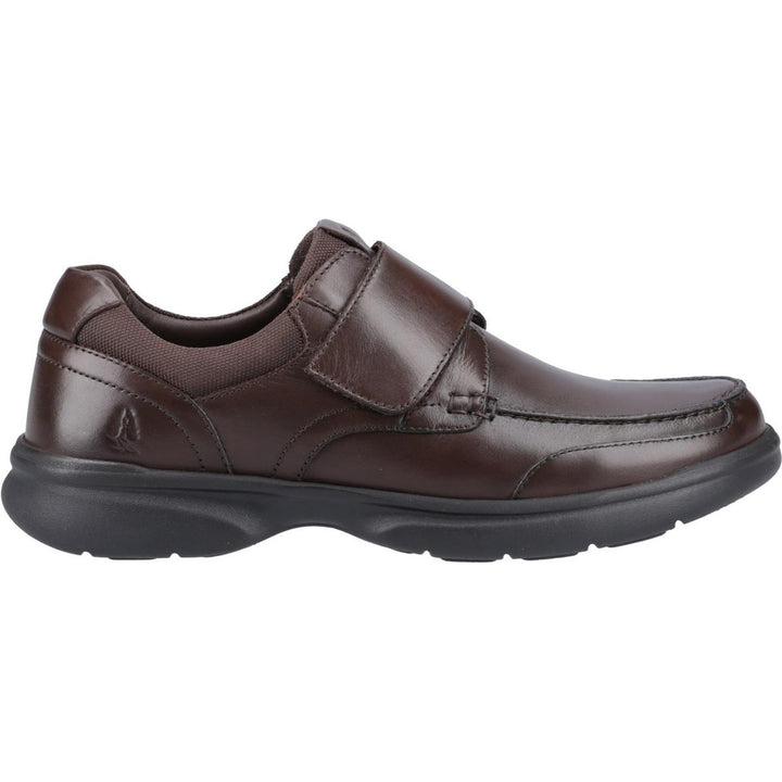 Hush Puppies Hector Touch Fastening – view 5