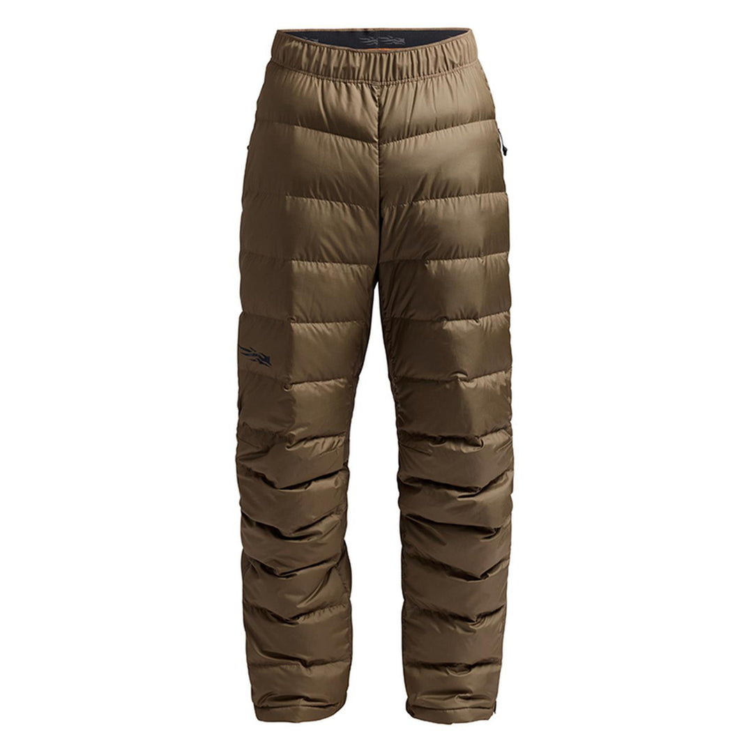 Sitka Microdown Pant Coyote