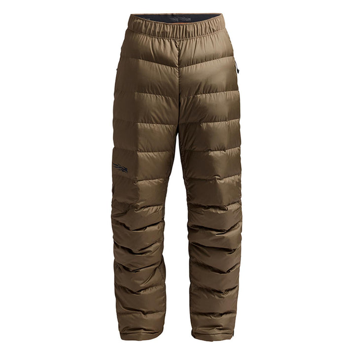 Sitka Microdown Pant Coyote