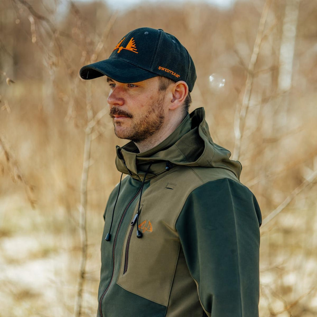 SwedTeam Lynx Antibite Hunting Jacket