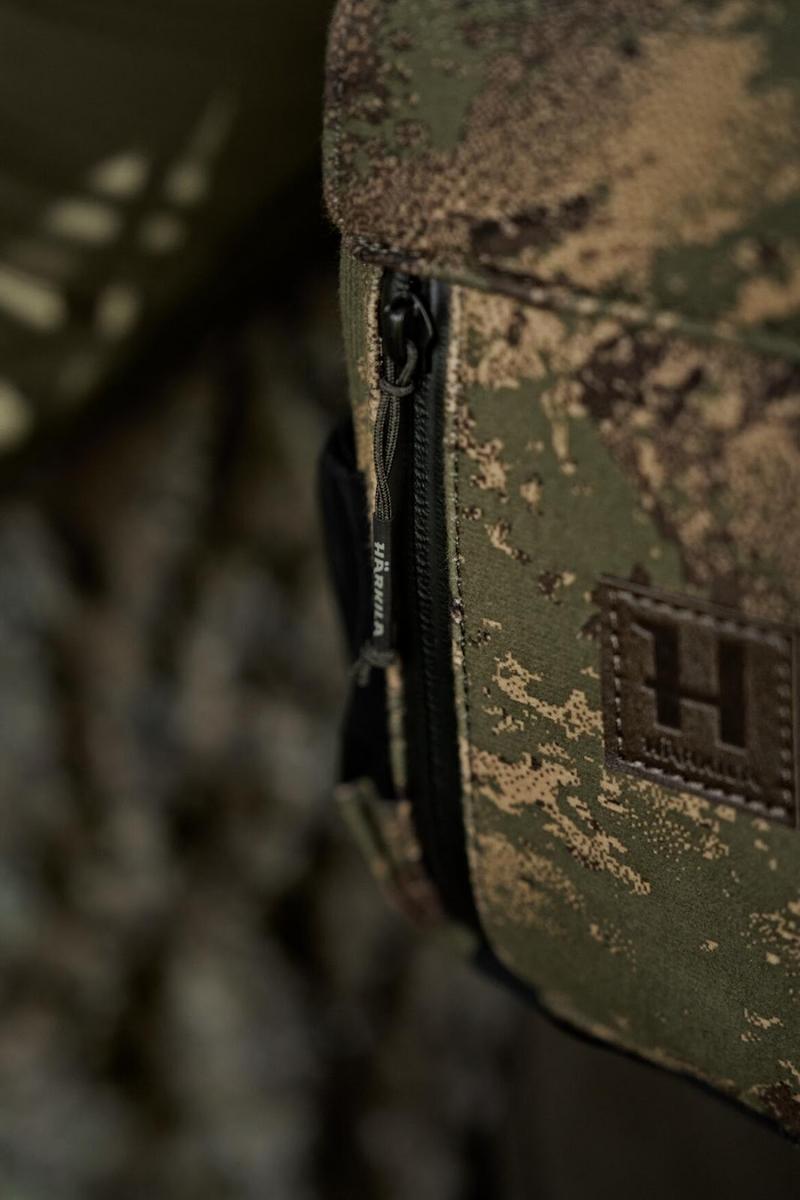 Harkila Härkila Camo Bino Harness AXIS MSP®Forest – view 10