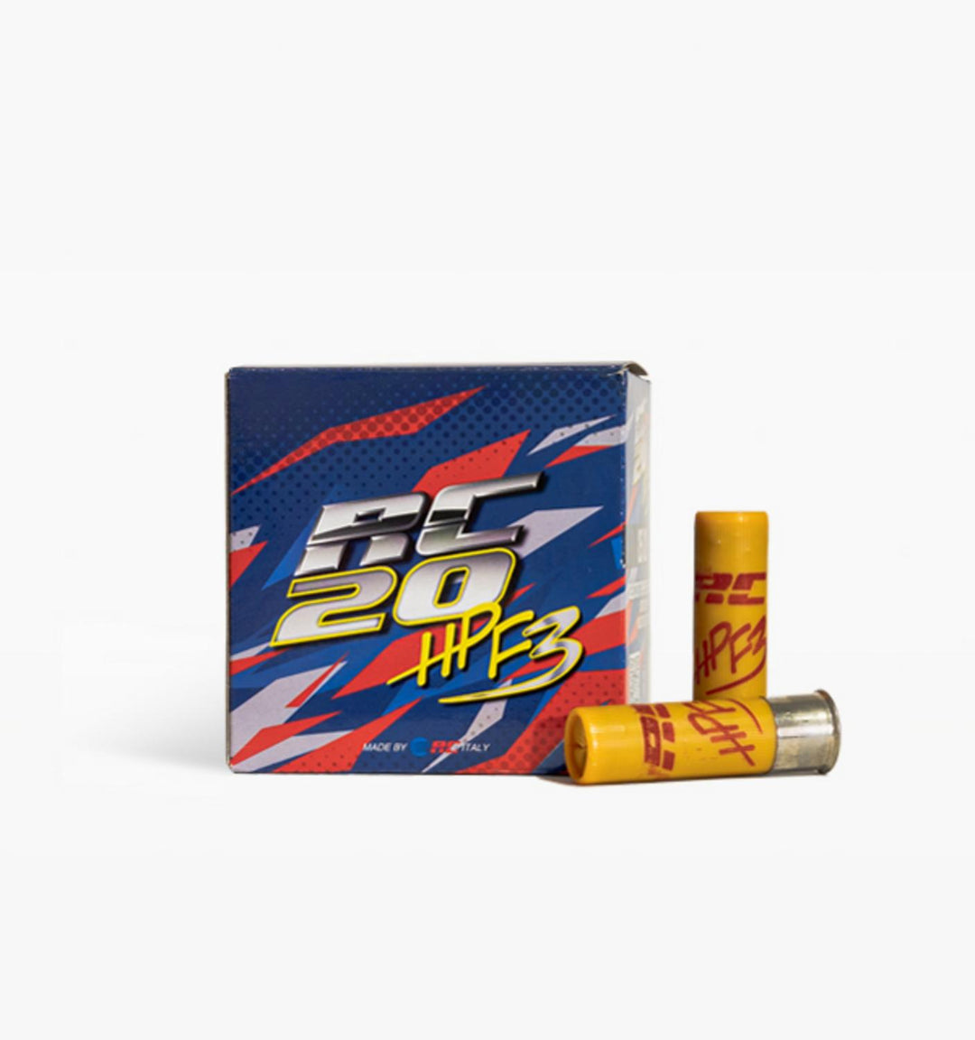 20b HPF3 (70mm)  5's 29gr Fibre 1420fps