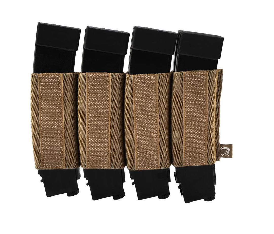 Viper VX Quad SMG Mag Sleeve