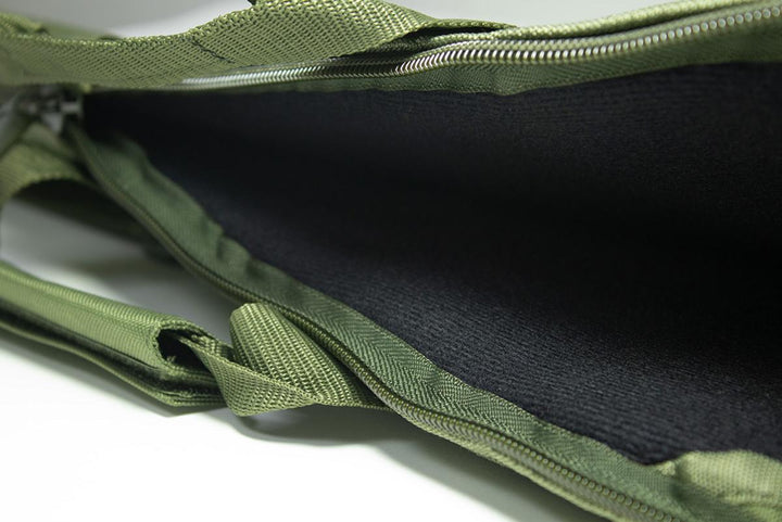 David Nick Padded Shotgun Cover By David Nickerson