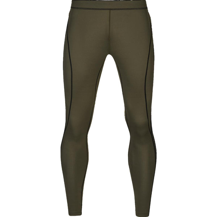 Seeland Crest Lea Baselayer Grape leaf