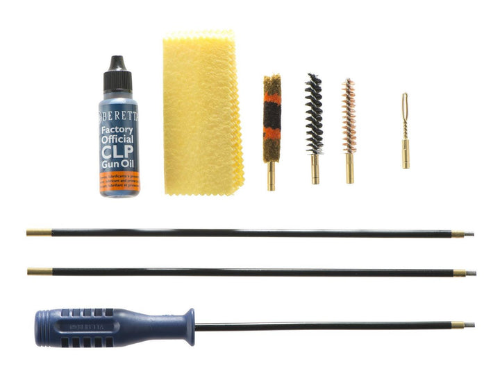Beretta Basic Rifle Cleaning Kit – 8mm Gauge – view 4