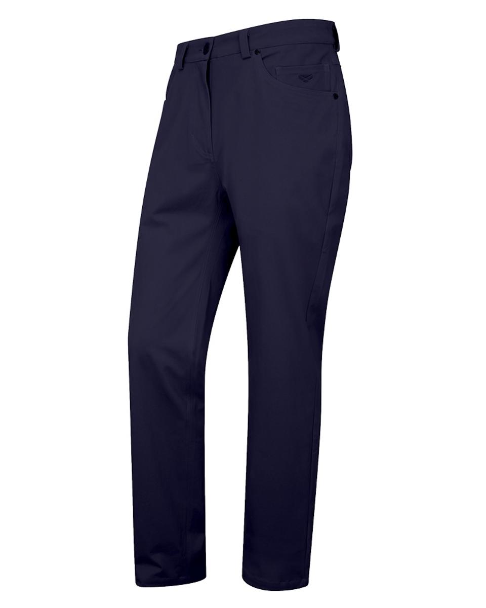 Craigtoun Stretch Twill Jeans Navy