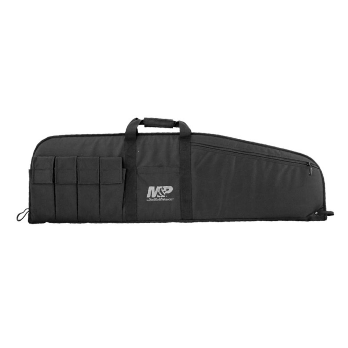 Smith And Wesson Duty Series Gun Case 40 Inch – BushWear