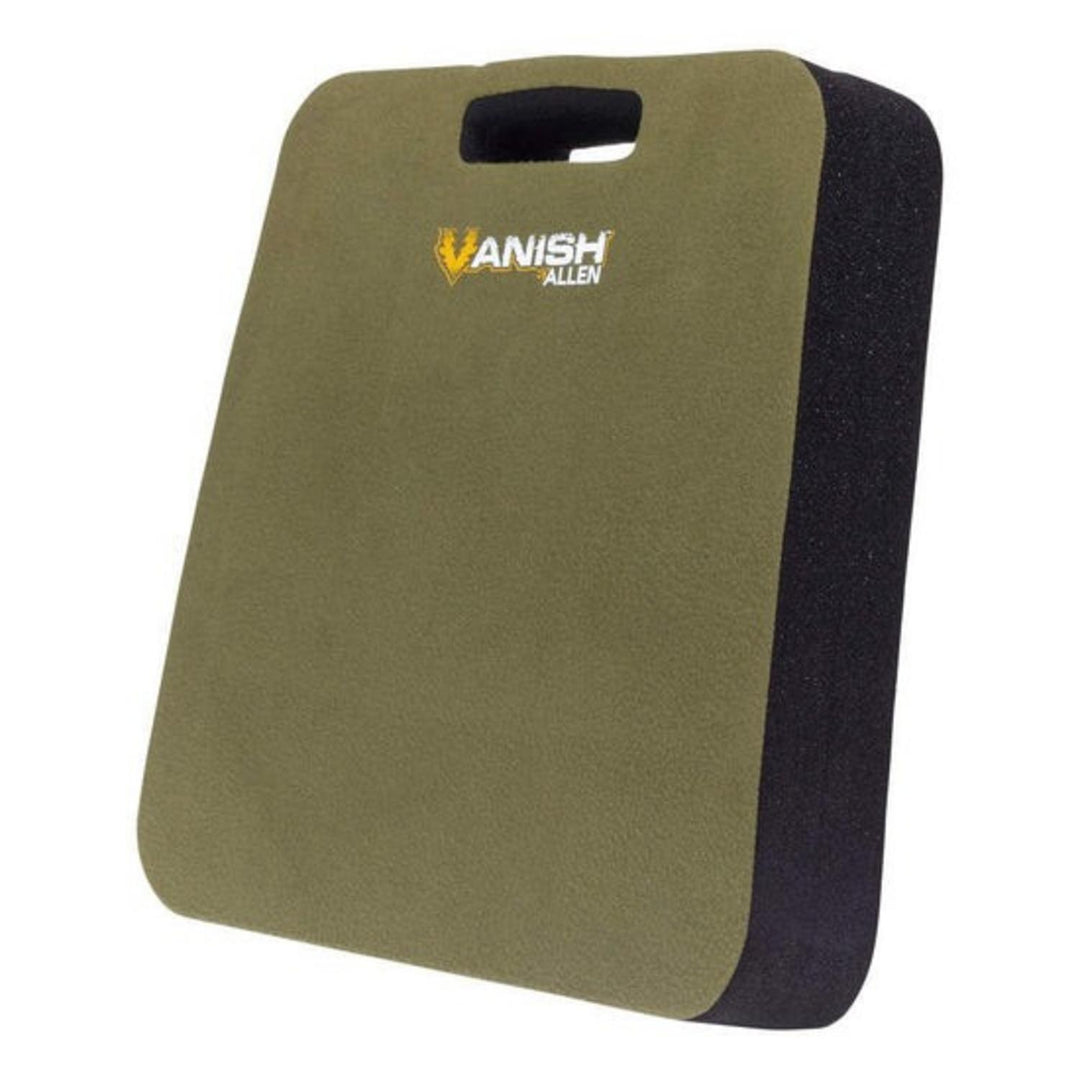 Allen Vanish Foam Seat Cushion 13 x 14 x 2 Inch