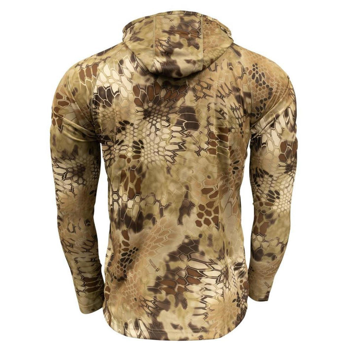 Kryptek Sonora Hot Weather Hoodie
