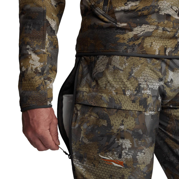 Sitka Pursuit Pant Optifade Timber
