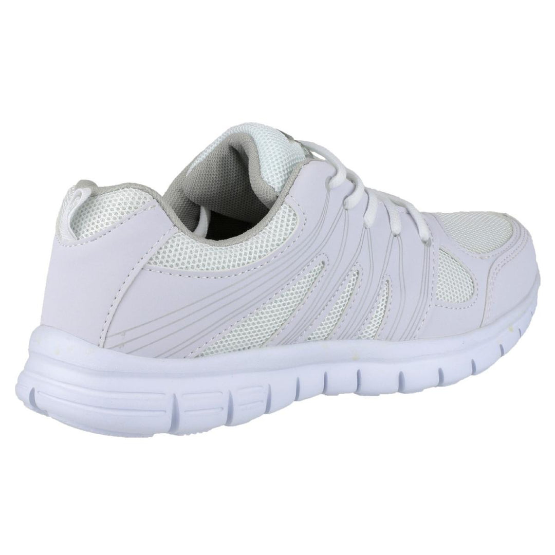 Mirak Milos Lace Sports Trainer