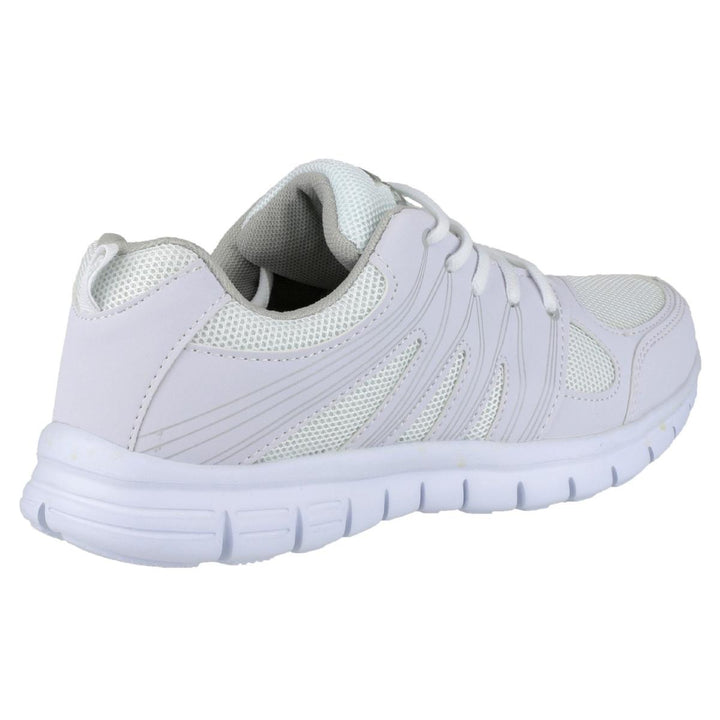 Mirak Milos Lace Sports Trainer