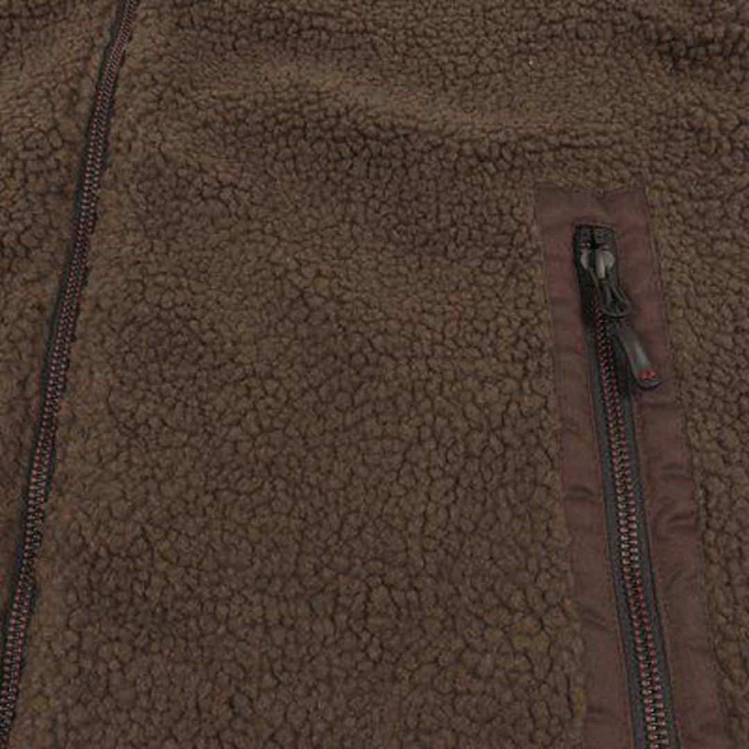 SwedTeam Ultra Pile M Hunting Green