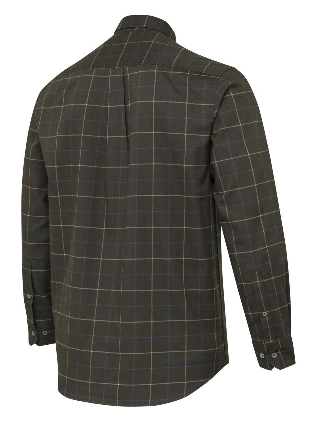 Beretta Jargo Stretch Shirt Bark & Sage – view 4