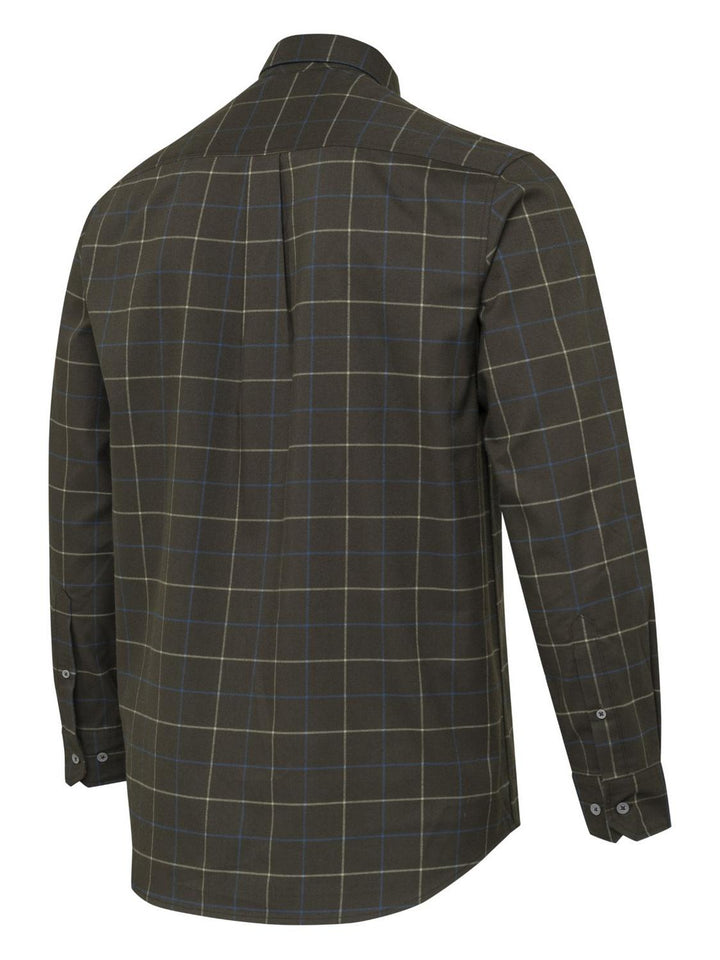 Beretta Jargo Stretch Shirt Bark & Sage – view 4
