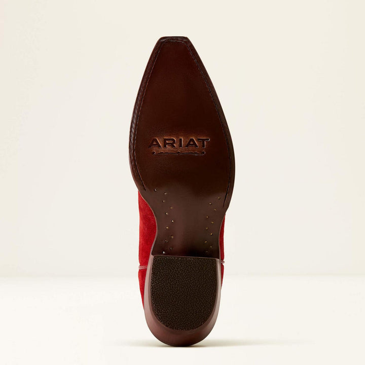 Ariat Ladies Vallie X Toe