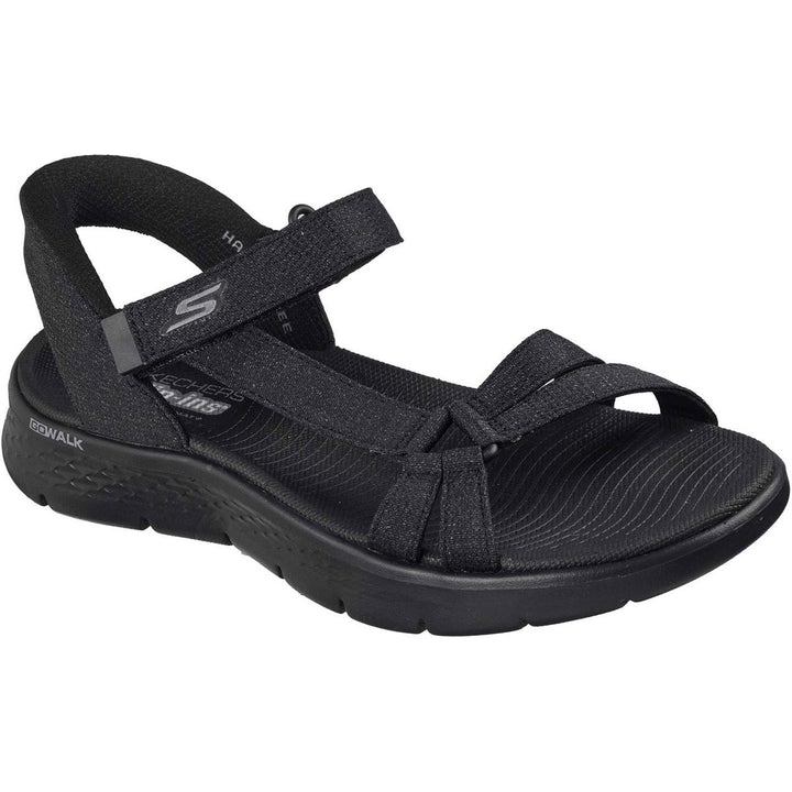 Skechers GO WALK Flex Illuminate Sandal