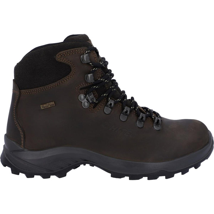 Hi-Tec Ravine Lite Boots Brown