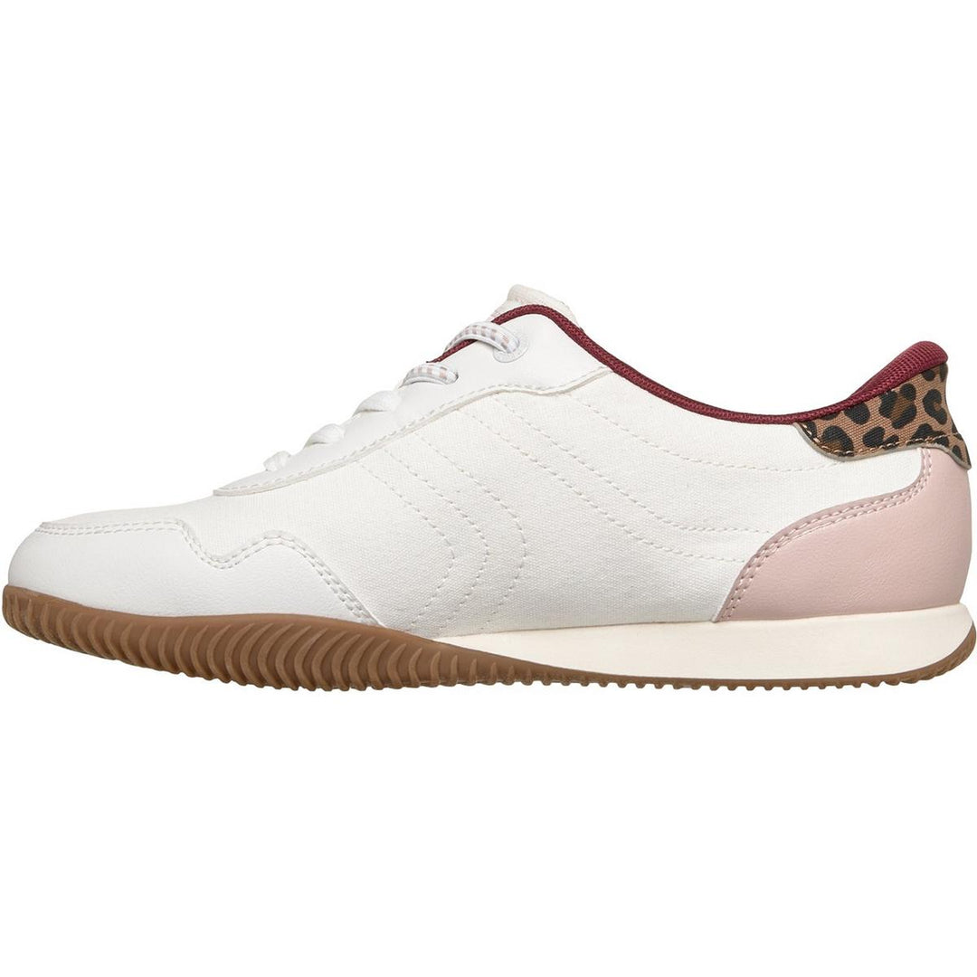 Skechers BOBS Starlight Trainers White/Multi – view 4