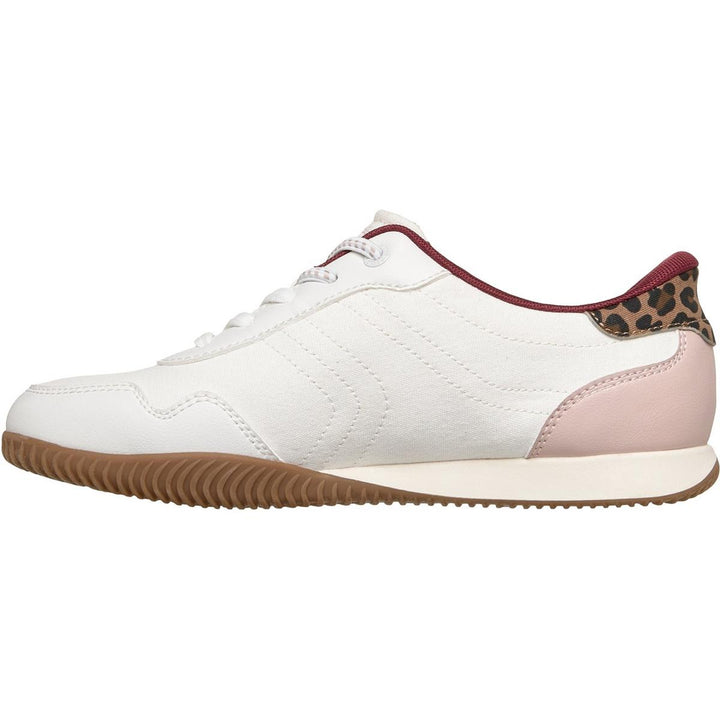 Skechers BOBS Starlight Trainers White/Multi – view 4