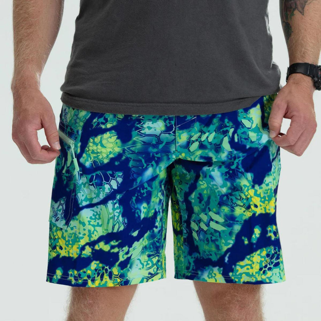Kryptek MARS BOARD SHORT