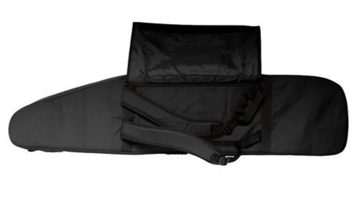 Gehmann 742 Backpack Rifle Case