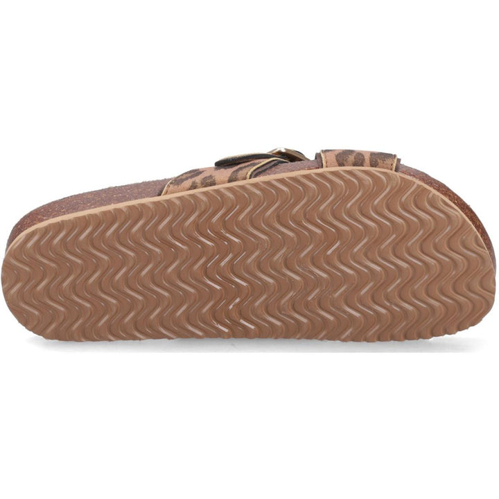Rocket Dog Annie Tigg Leopard Sandal – view 3