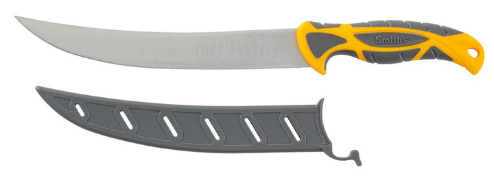 Smiths 8" Boning - Fillet Knife