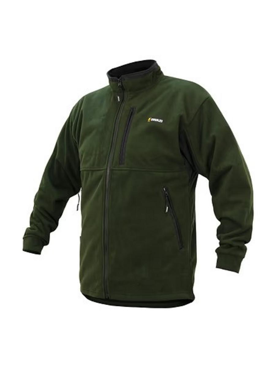 Swazi Molesworth Jacket