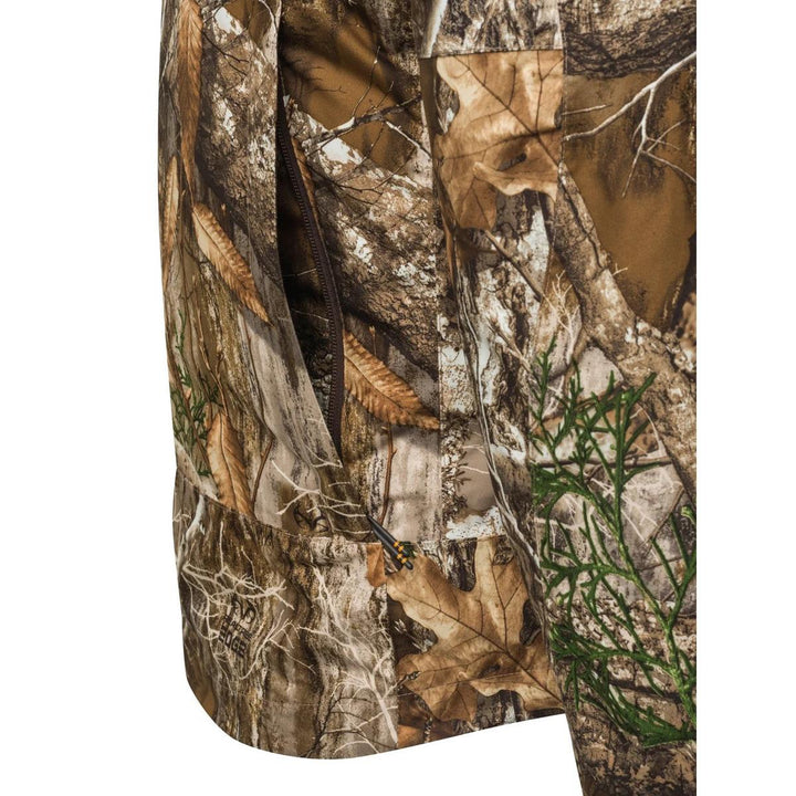 Beretta TOSARK JACKET Camo Realtree Edge