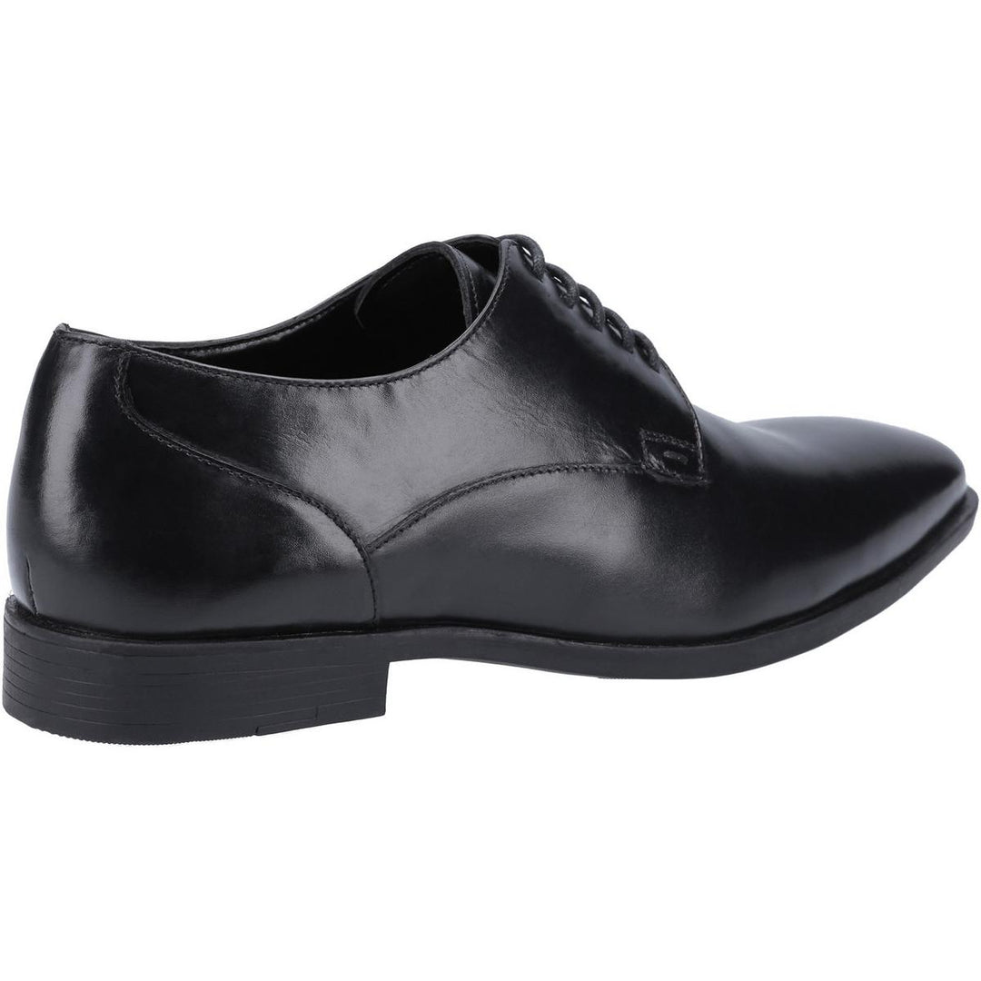 Hush Puppies Ezra School Shoe – view 2