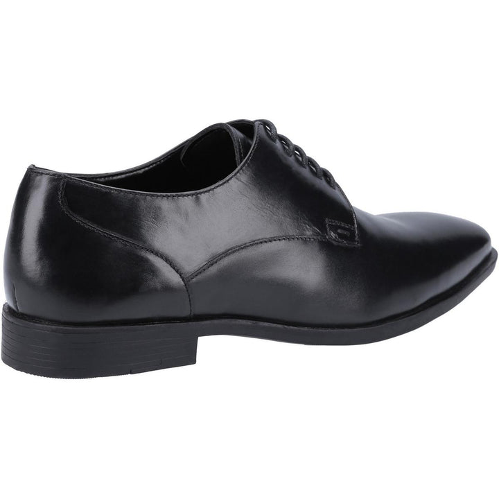 Hush Puppies Ezra School Shoe – view 2