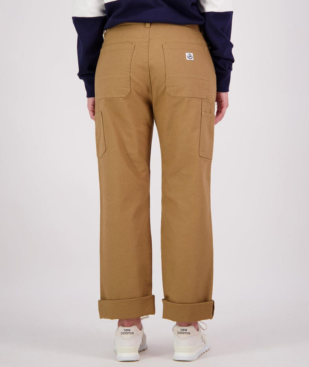 Swanndri Women's Roseville V3 Utility Trousers