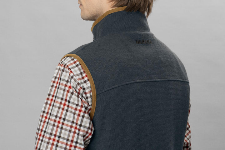 Sandhem Pro waistcoat Dark navy