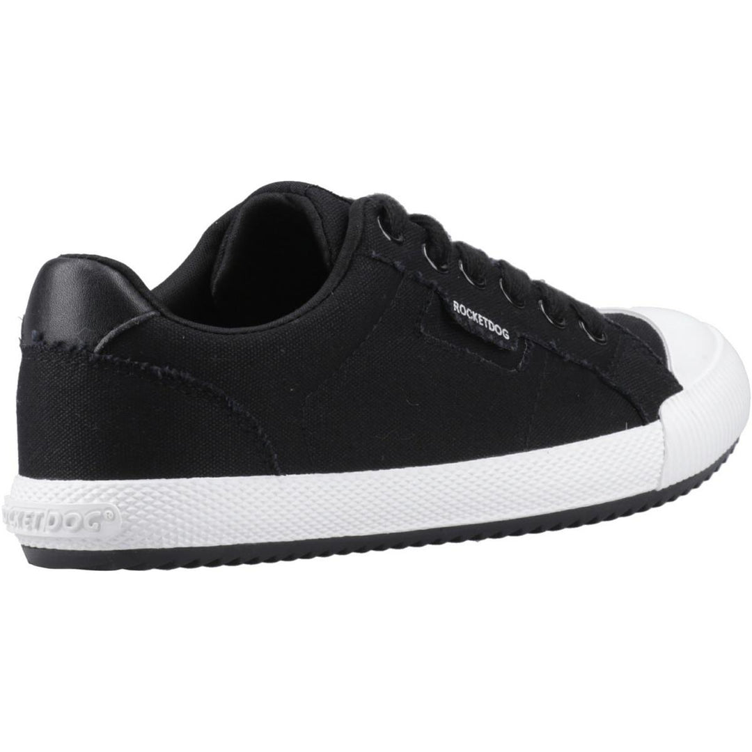 Rocket Dog Cheery Low Profile Trainers – view 2