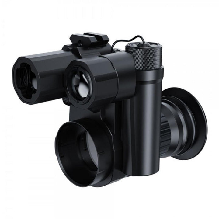 Pard Pard NV007SP LRF Gen 2 Night Vision Rear Add On