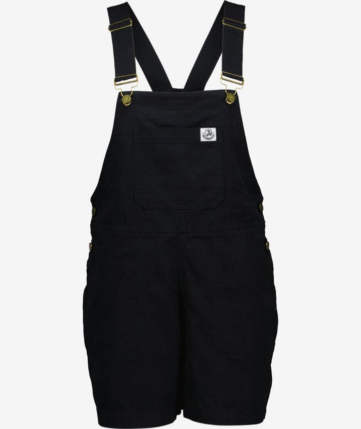 Swanndri Women's Brooklyn V2 Short Dungaree