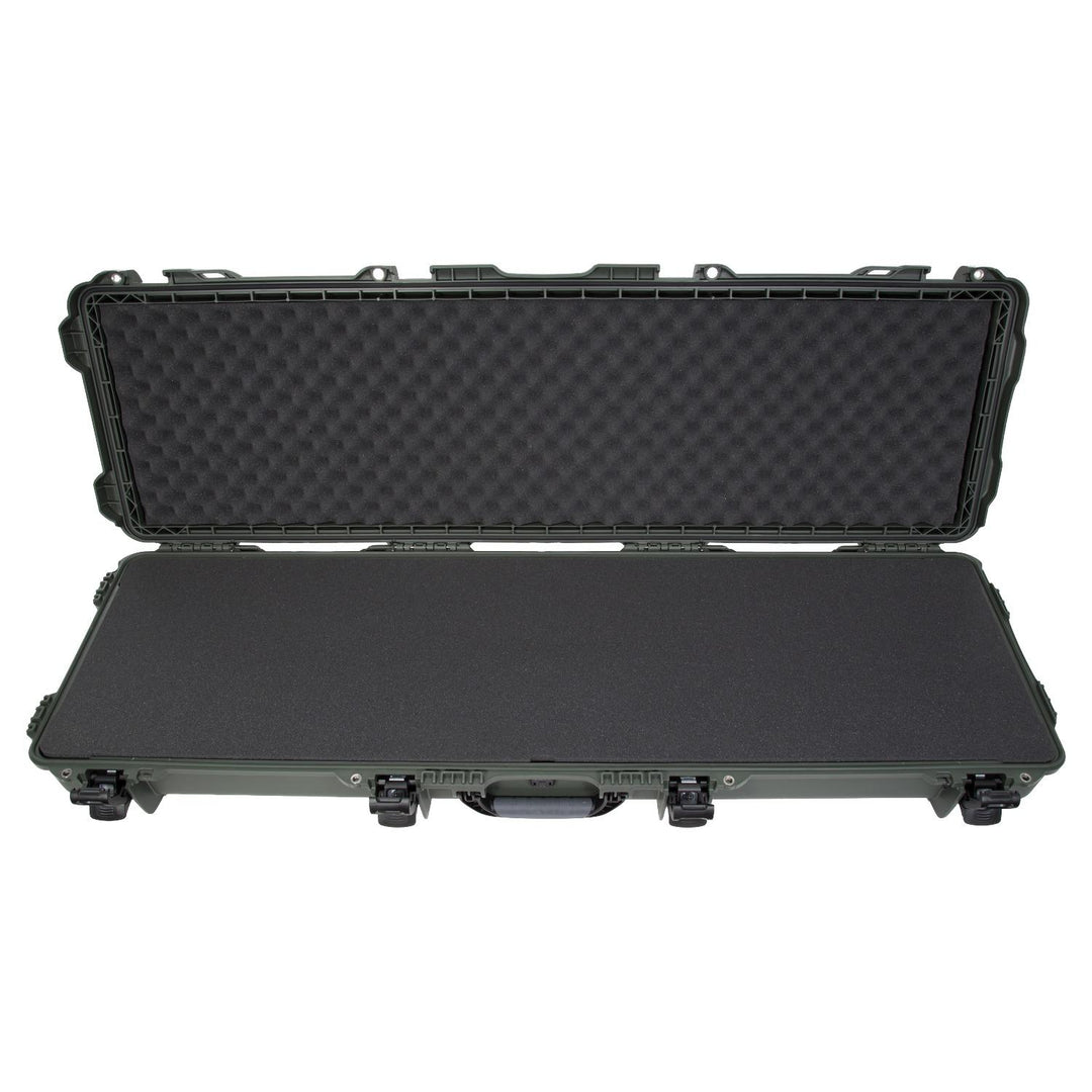 NANUK 995 Waterproof Hard Case With Foam Insert