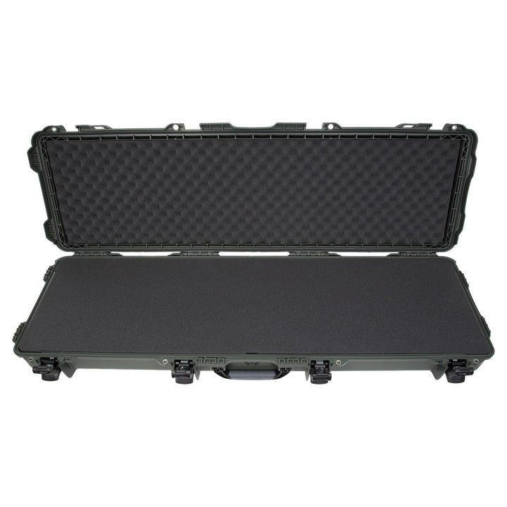 NANUK 995 Waterproof Hard Case With Foam Insert