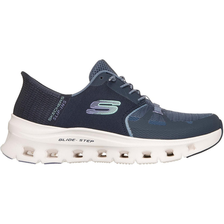 Glide-Step Pro Trainer Navy