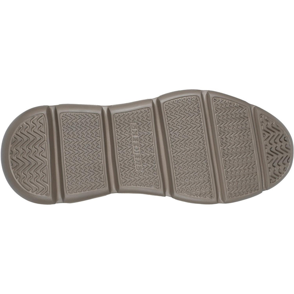 Garza Clive Shoe Dark Taupe – view 2