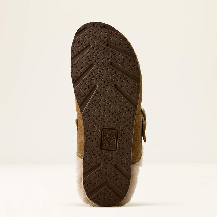 Ariat Ladies Country Mule Sherpa – view 2