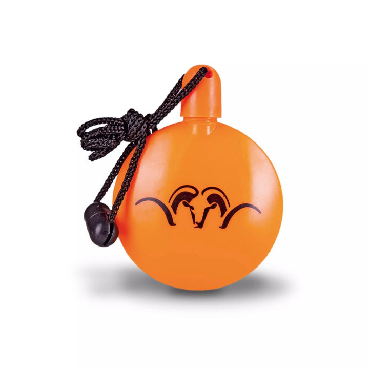 Blaser Bubble Wind Tester Orange