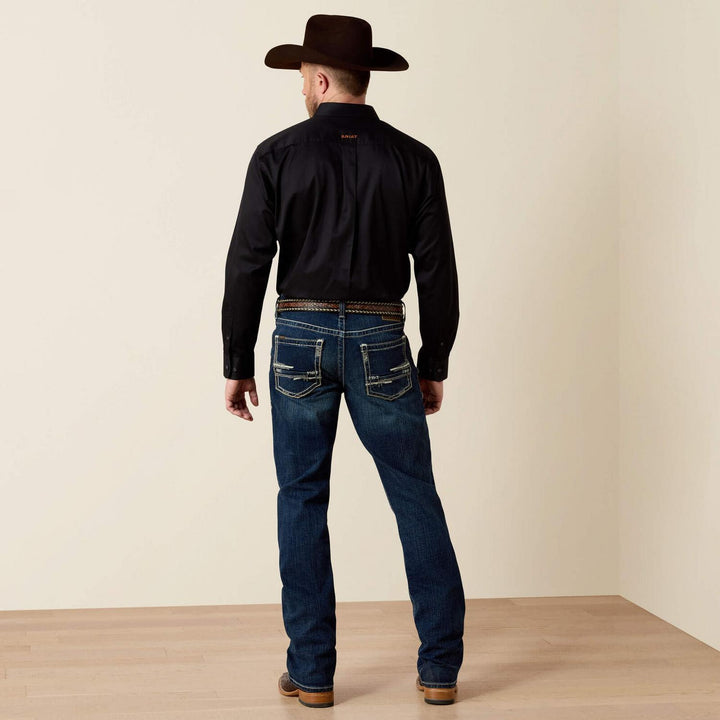 Ariat Mens M4 Adkins Boot Jean – view 2