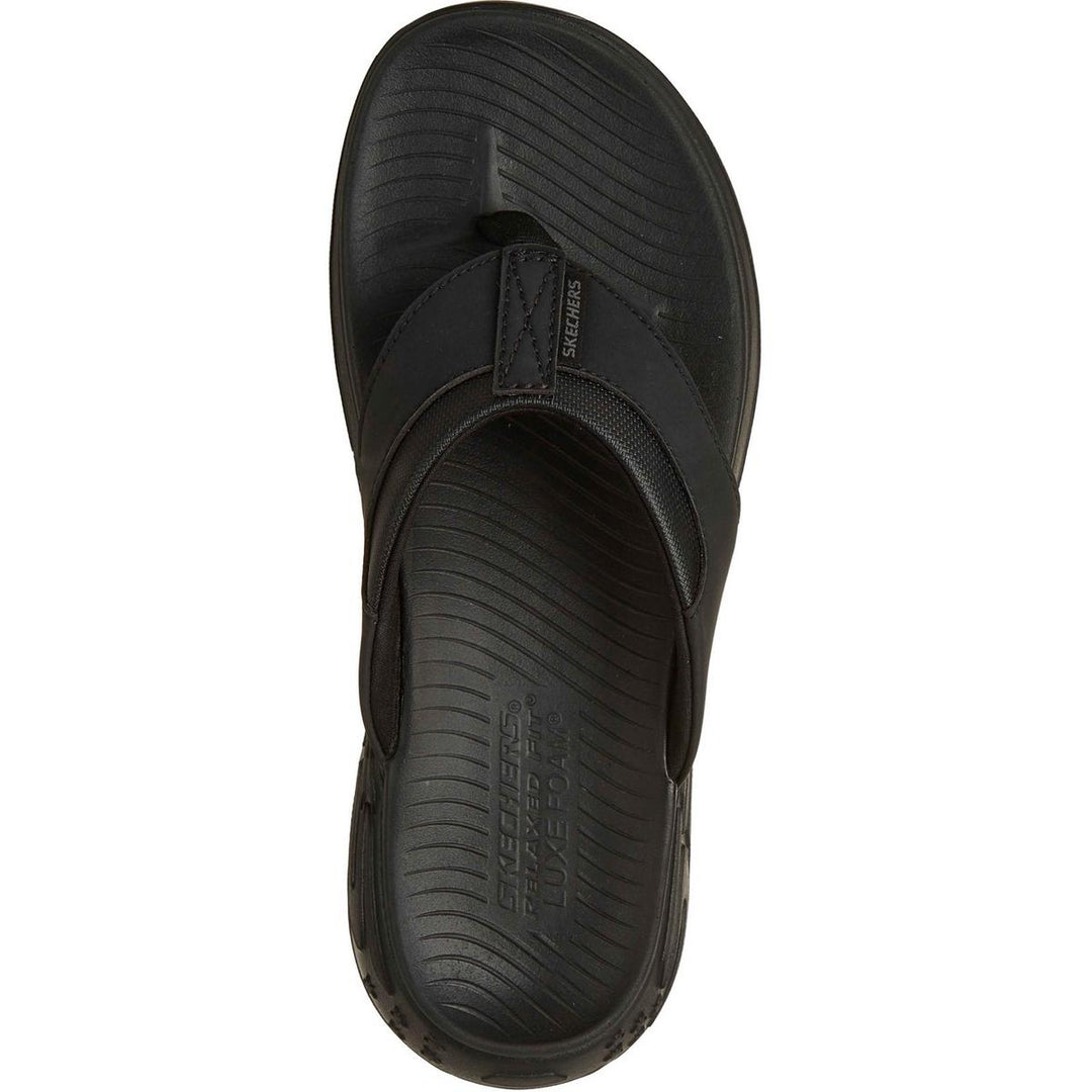 Skechers Street Retro Jogger Mule – view 3