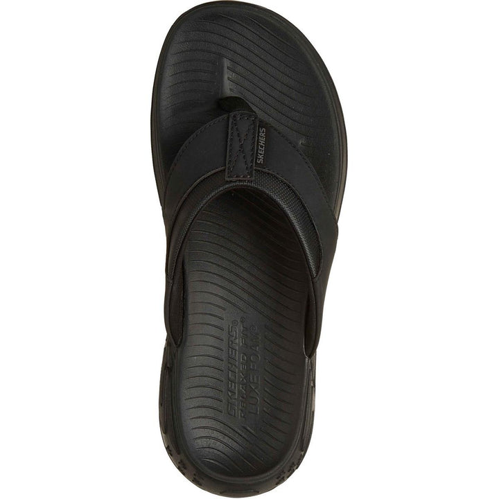 Skechers Street Retro Jogger Mule – view 3