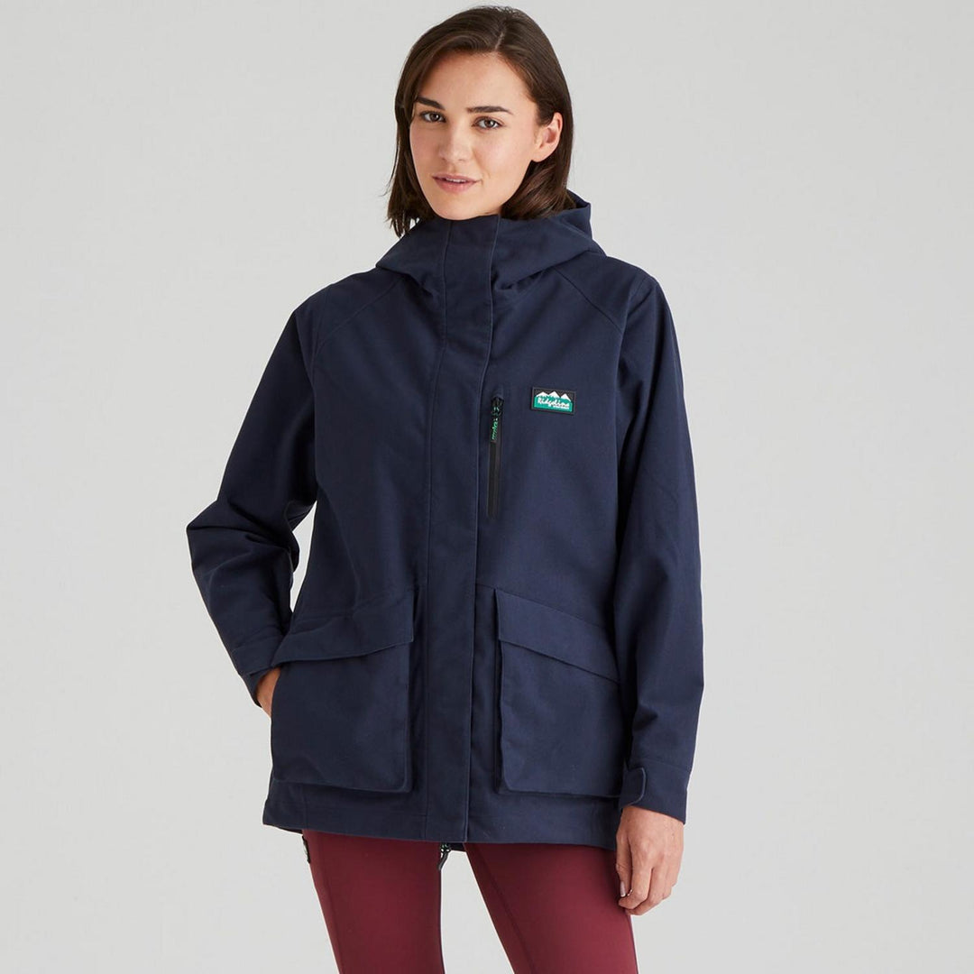 Ridgeline Womens Rhea Jacket – view 8
