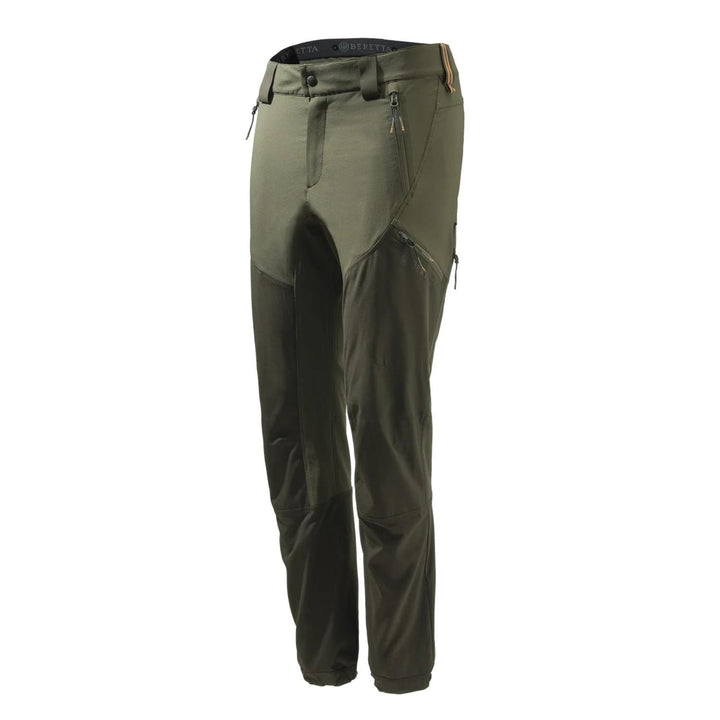 Beretta BYMARK PANTS Green Moss XXXX-Large - Hunting outdoor gear for Men