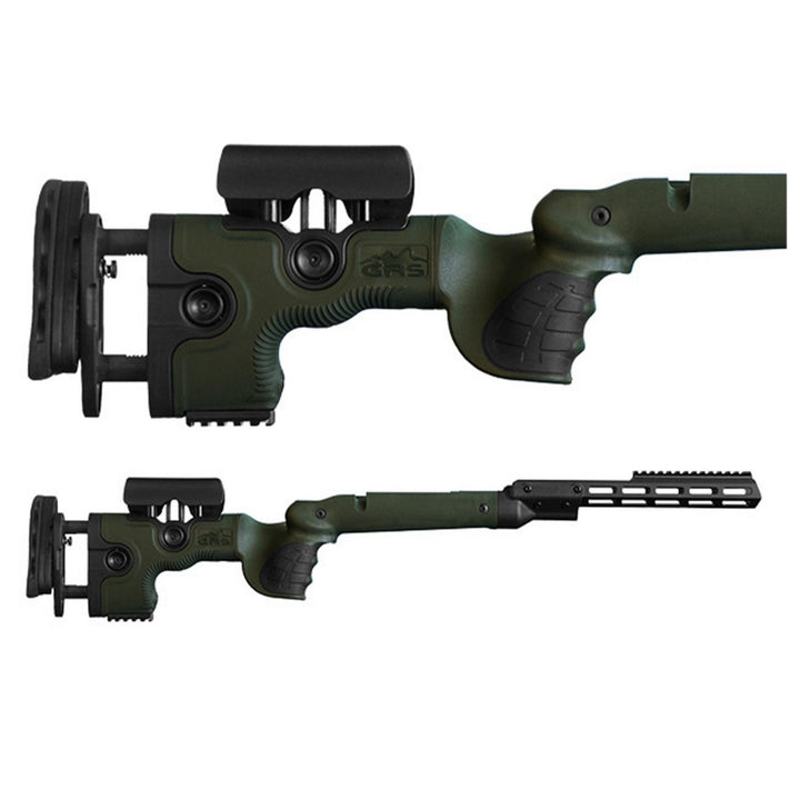 GRS Warg Adjustable Stock Remington 700 BDL SA